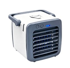 Ultra Air Cooler